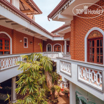The Village Inn Resort