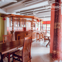 The Village Inn Resort