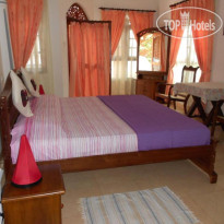The Village Inn Resort