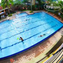 Olanro Hotel 