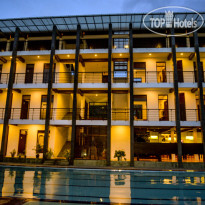 Olanro Hotel 