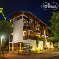 Olanro Hotel 