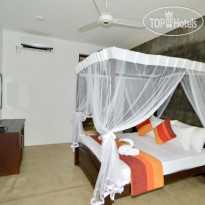 Olanro Hotel