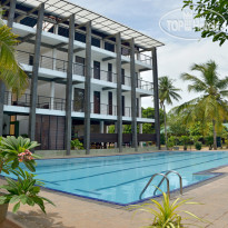 Olanro Hotel