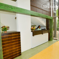 Olanro Hotel