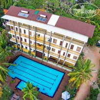 Olanro Hotel