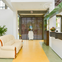 Olanro Hotel