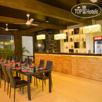 Olanro Hotel