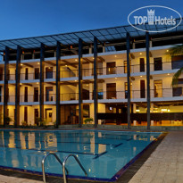 Olanro Hotel