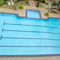 Olanro Hotel