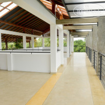 Olanro Hotel