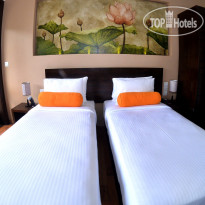 Terrace Green Hotel 