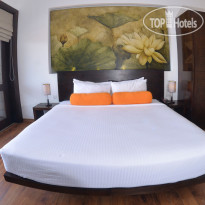 Terrace Green Hotel 