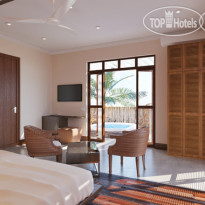 Terrace Green Hotel 