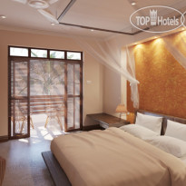 Terrace Green Hotel 