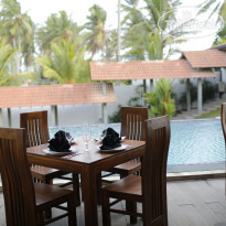 The Beach Boutique Pamunugamaga