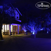 Tranquil Negombo Boutique Hotel 