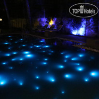 Tranquil Negombo Boutique Hotel 