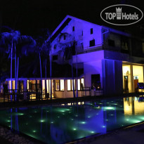 Tranquil Negombo Boutique Hotel 
