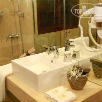 Tranquil Negombo Boutique Hotel