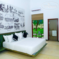 Tranquil Negombo Boutique Hotel