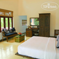 Tranquil Negombo Boutique Hotel