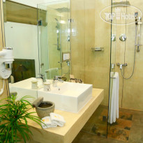 Tranquil Negombo Boutique Hotel