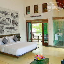 Tranquil Negombo Boutique Hotel