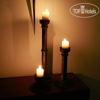 Tranquil Negombo Boutique Hotel