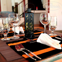 Tranquil Negombo Boutique Hotel