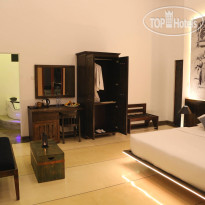 Tranquil Negombo Boutique Hotel