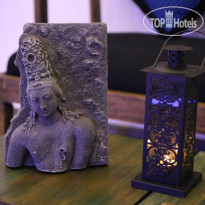 Tranquil Negombo Boutique Hotel