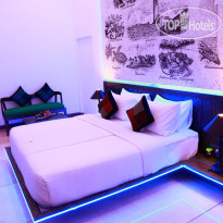 Tranquil Negombo Boutique Hotel
