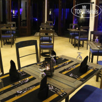 Tranquil Negombo Boutique Hotel