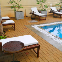 Tranquil Negombo Boutique Hotel