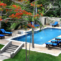 Tranquil Negombo Boutique Hotel