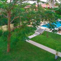 Tranquil Negombo Boutique Hotel