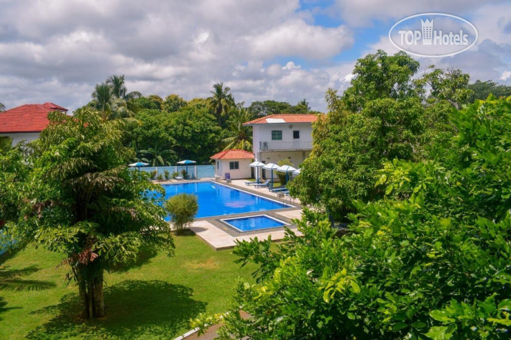 Hotel photo Lavinia Hotel Negombo 5*