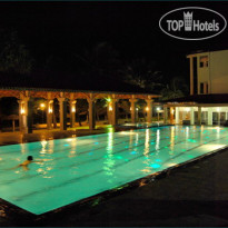 Goldi Sands Hotel 