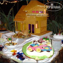 Goldi Sands Hotel 