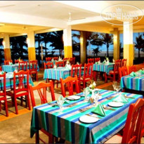 Goldi Sands Hotel 