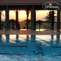 Goldi Sands Hotel 