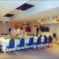 Goldi Sands Hotel 