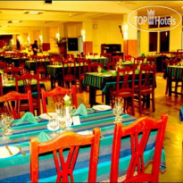 Goldi Sands Hotel 