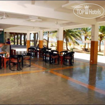 Goldi Sands Hotel 