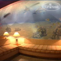 Goldi Sands Hotel 