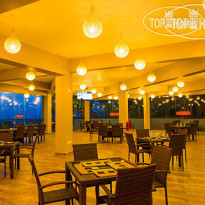 Grace Beach Resort 
