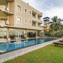 Grace Beach Resort