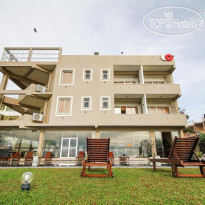 Grace Beach Resort