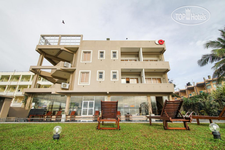 Grace Beach Resort
